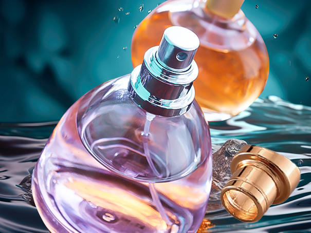 Aluminiummanschetten für Pumpen